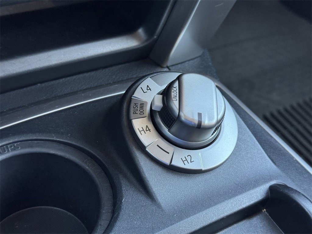 Used 2022 Toyota 4Runner TRD Sport image 15