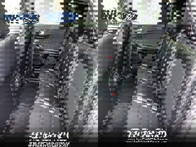 Certified 2020 Ford Escape SEL image 11