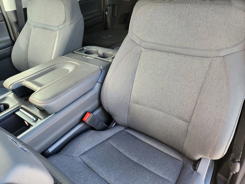 Certified 2025 Ford Expedition Max Active image 10