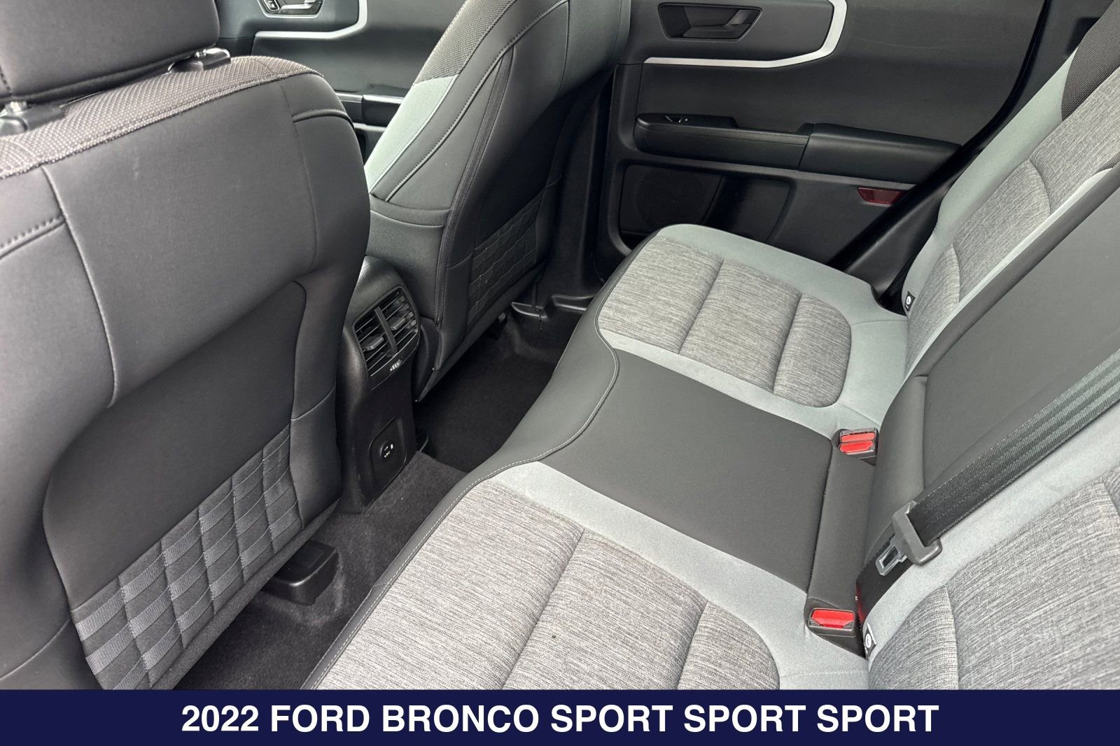 Certified 2022 Ford Bronco Sport Big Bend AWD/4WD image 14