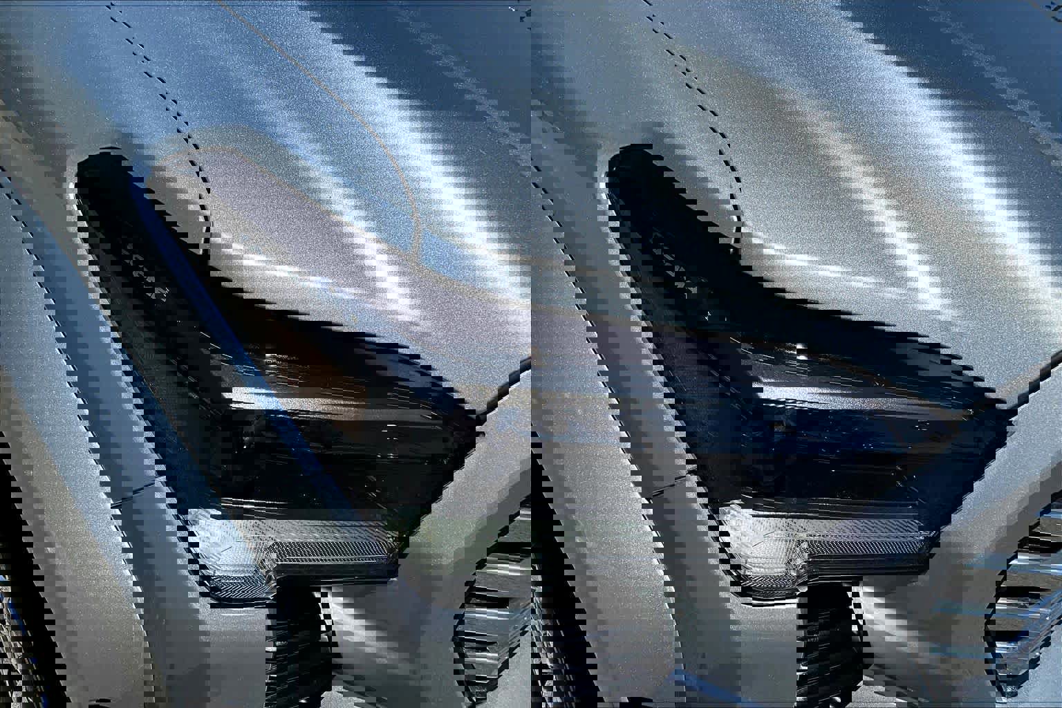 Used 2024 Toyota Tacoma Limited image 27