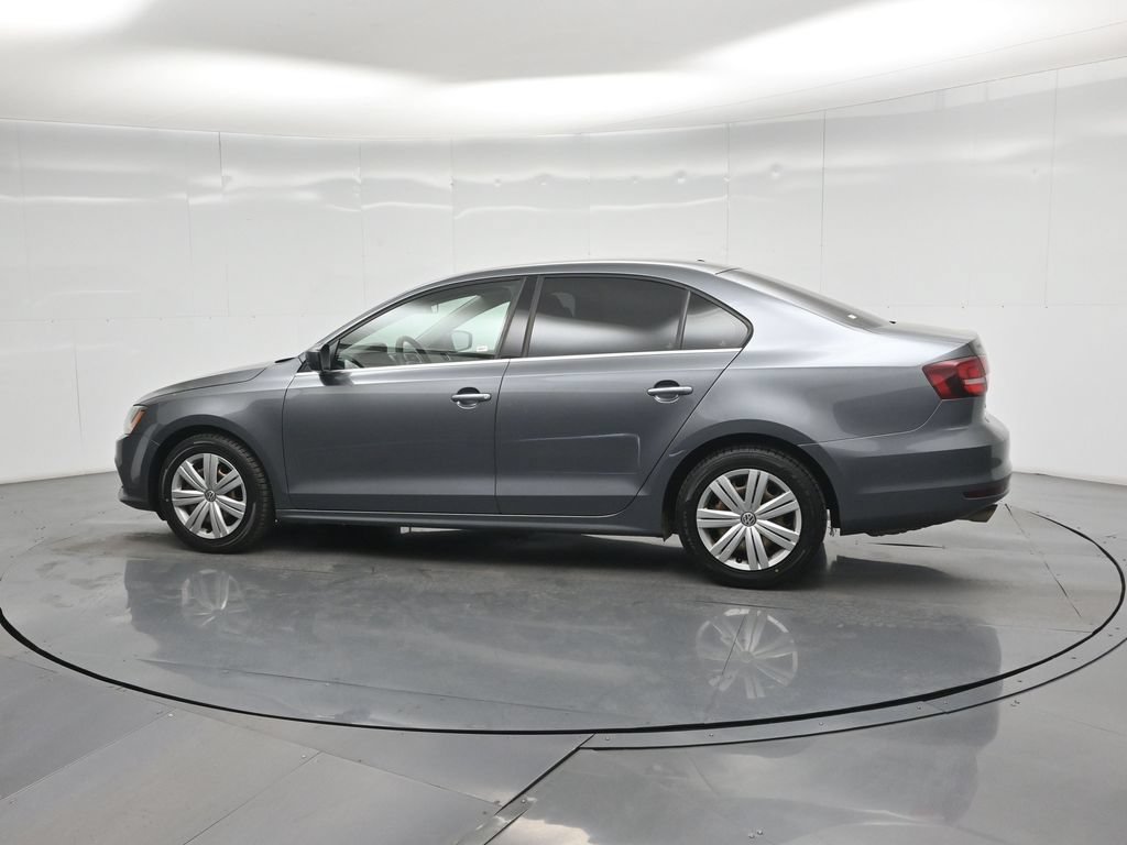 Used 2017 Volkswagen Jetta S FWD image 6
