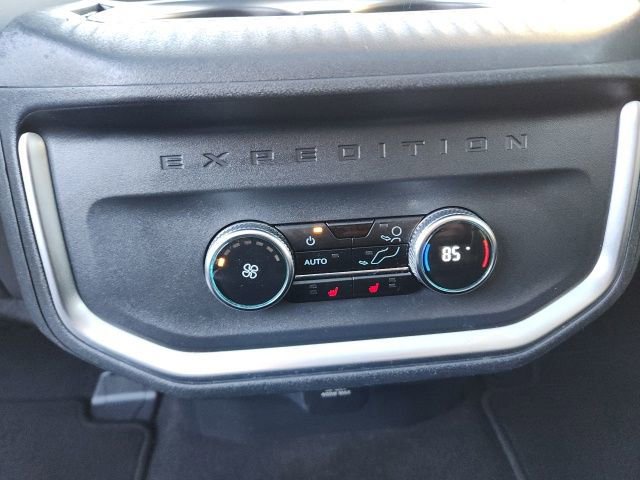 Certified 2025 Ford Expedition Max Platinum image 20