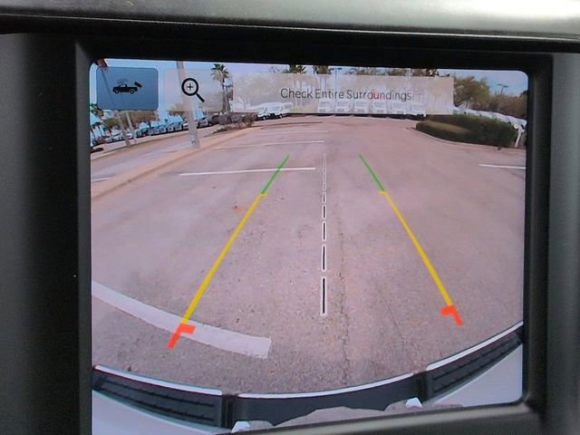 Used 2022 RAM 1500 Big Horn image 19