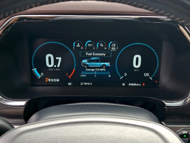 Certified 2022 Ford F150 Lariat AWD/4WD image 20