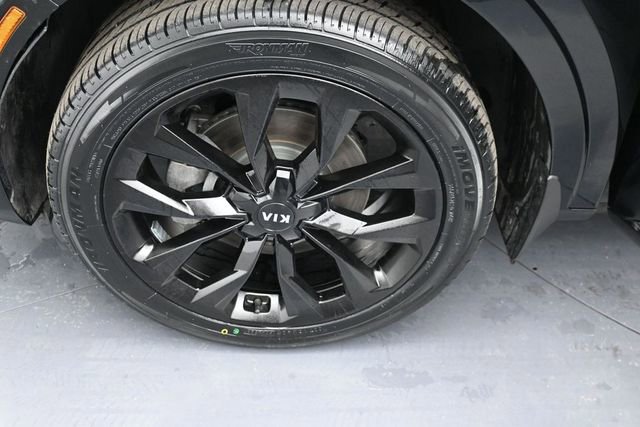 Used 2021 Kia Sorento SX AWD/4WD image 9