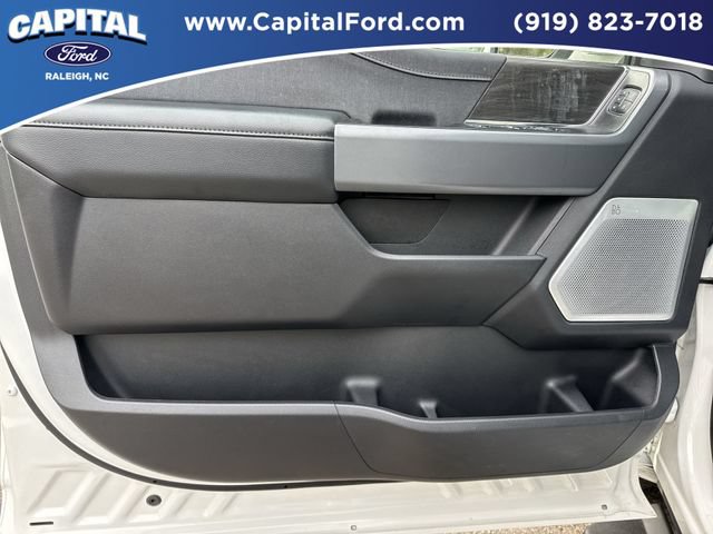 Certified 2024 Ford F150 Lariat w/ Equipment Group 502A High AWD/4WD image 19