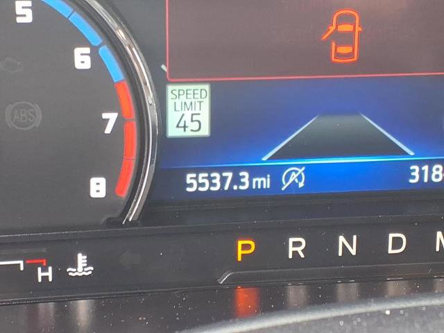 Certified 2024 Ford Bronco Sport Badlands w/ Premium Package AWD/4WD image 15