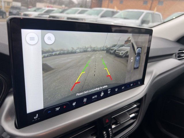 Certified 2023 Ford Escape Active w/ Tech Pack #2 image 15