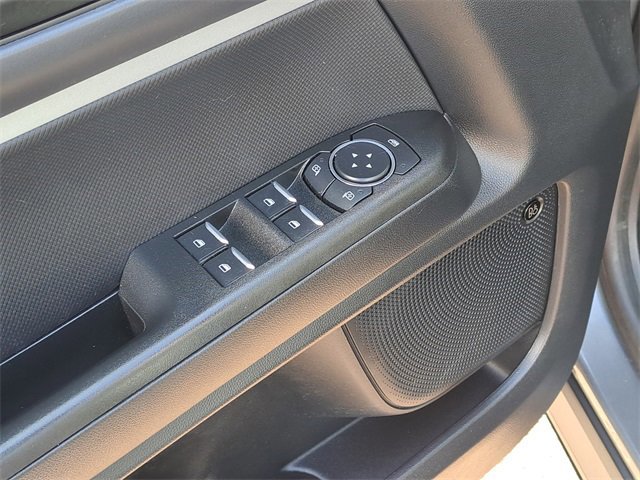 Certified 2022 Ford Bronco Sport Outer Banks w/ Tech Package image 21