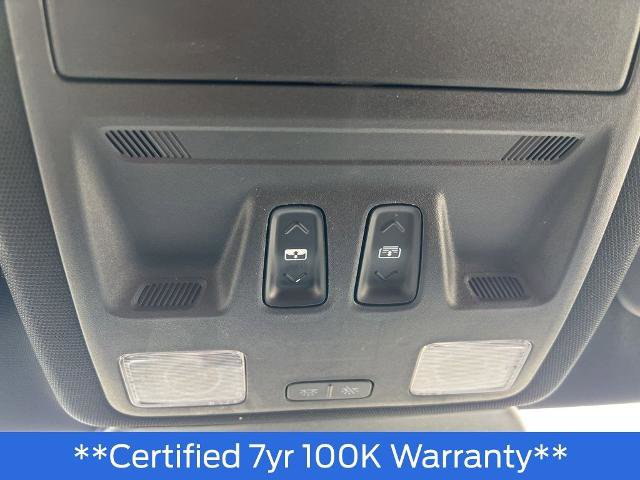 Certified 2024 Ford Escape ST-Line AWD/4WD image 16