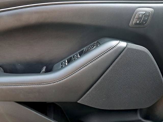 Certified 2021 Ford Mustang Mach-E Select w/ Comfort/Appearance Package RWD image 13