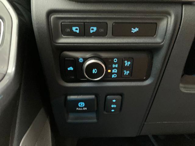Certified 2023 Ford F150 Lariat AWD/4WD image 40