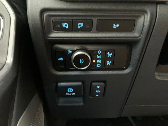 Certified 2023 Ford F150 Lariat AWD/4WD image 40