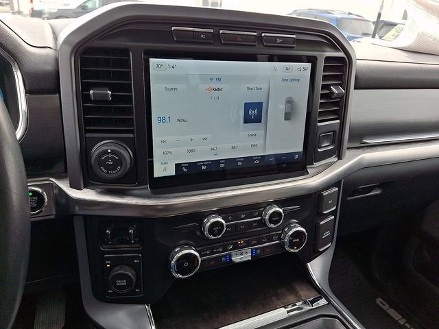 Certified 2022 Ford F150 Lariat image 23