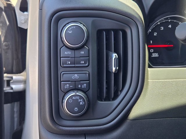 Used 2021 Chevrolet Silverado 1500 Custom Trail Boss w/ Safety Confidence Package AWD/4WD image 22
