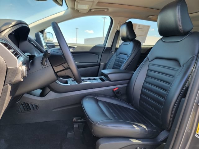 Certified 2023 Ford Edge SEL w/ Convenience Package AWD/4WD image 20