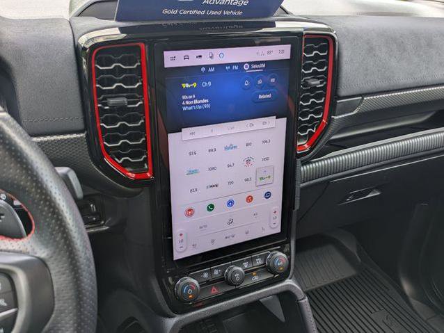 Certified 2024 Ford Ranger Raptor AWD/4WD image 23