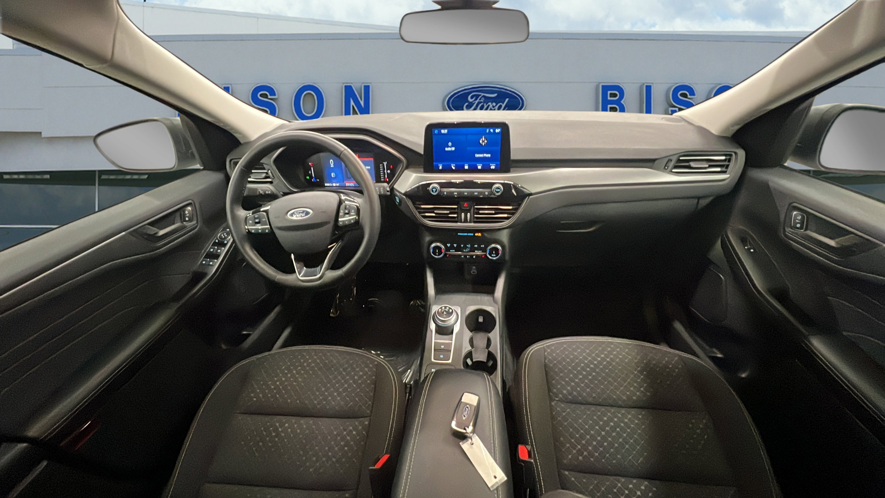 Certified 2024 Ford Escape Active image 14