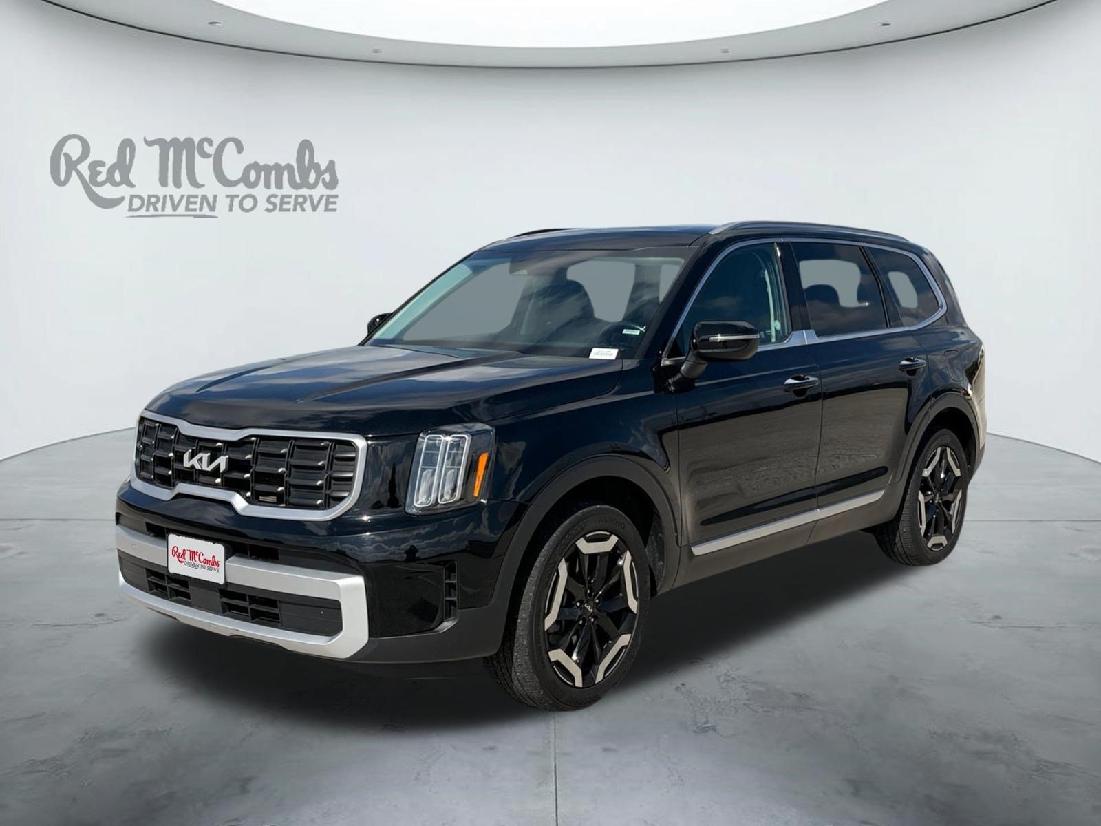 Used 2025 Kia Telluride S