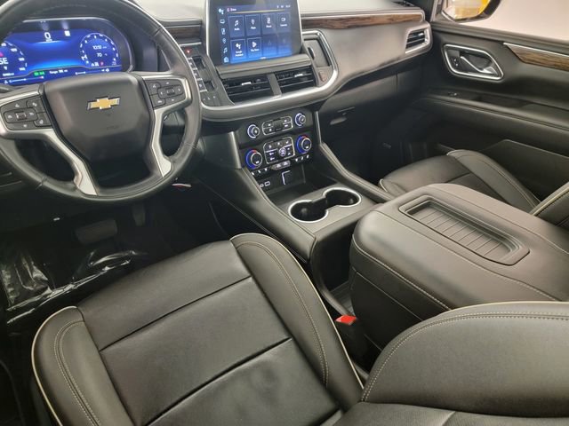 Used 2023 Chevrolet Tahoe Premier image 37