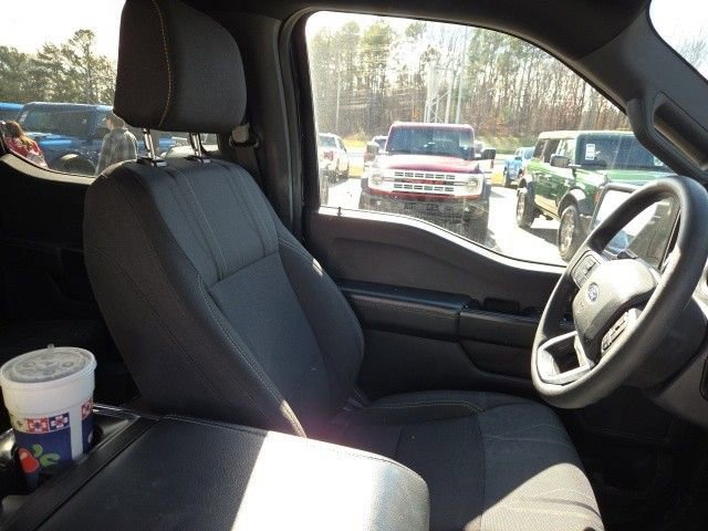 Certified 2024 Ford F150 STX image 20