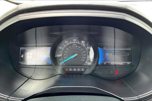 Certified 2023 Ford Edge SE AWD/4WD image 20
