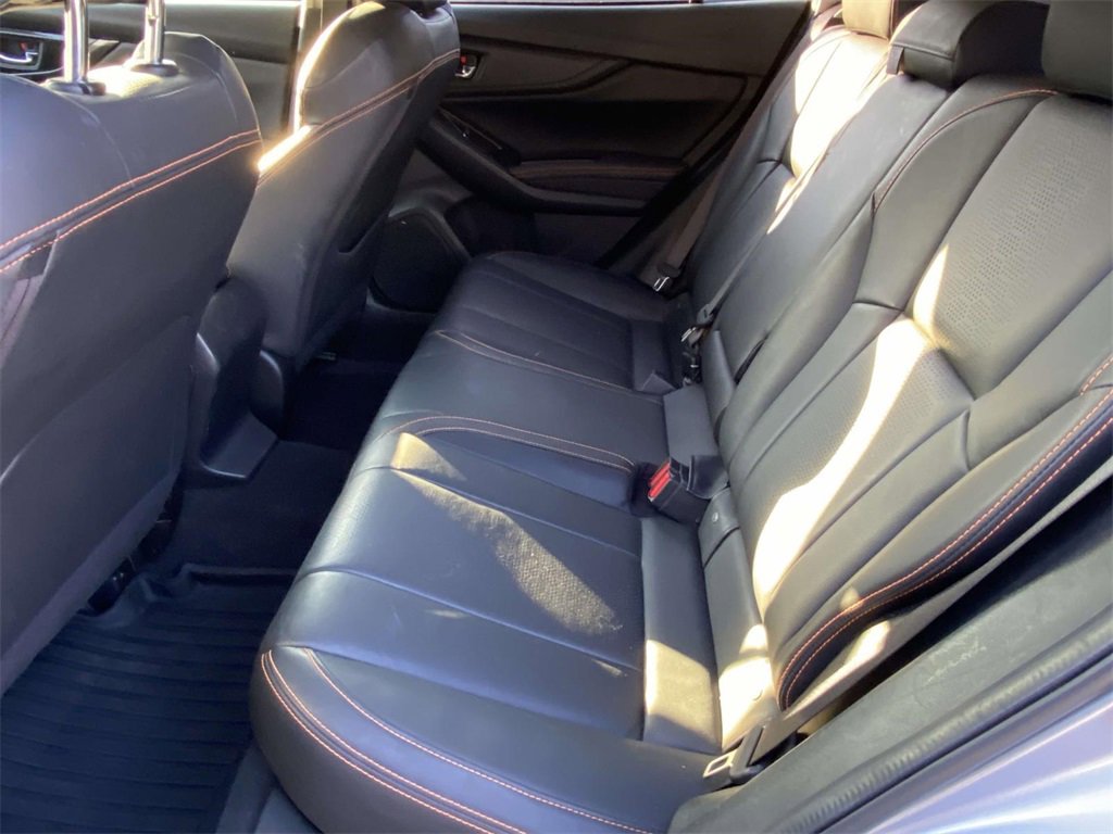 Used 2018 Subaru Crosstrek 2.0i Limited image 10