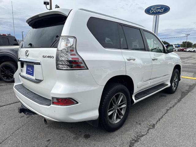 Used 2019 Lexus GX 460 Premium AWD/4WD image 5
