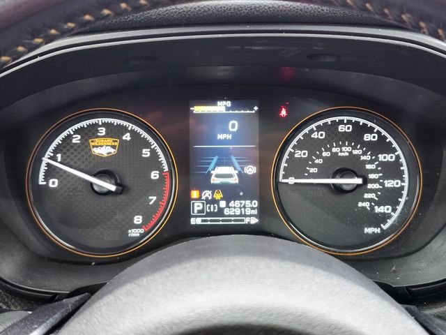 Used 2022 Subaru Forester Wilderness image 31