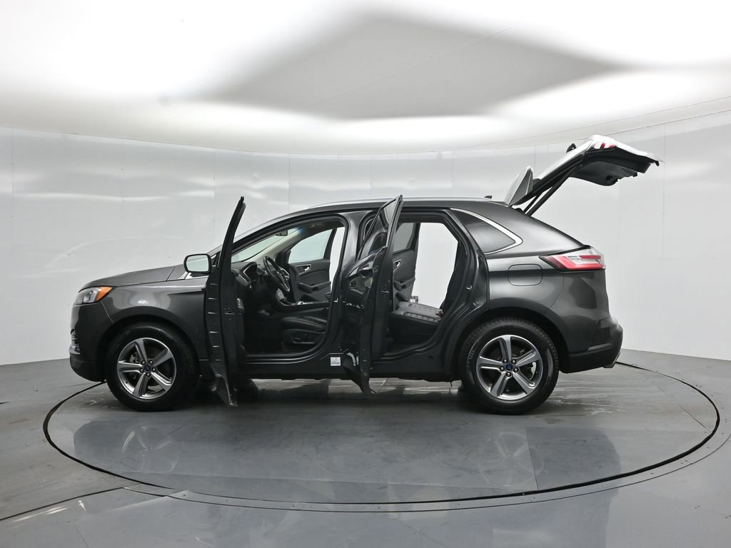 Certified 2020 Ford Edge SEL w/ Convenience Package image 60