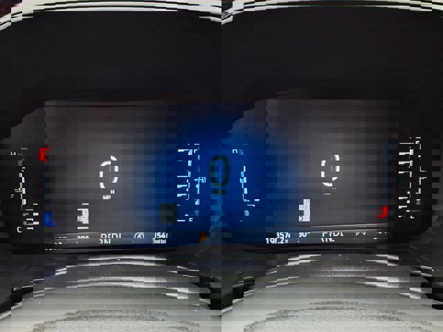 Certified 2024 Ford Escape ST-Line w/ Tech Pack #1 image 17