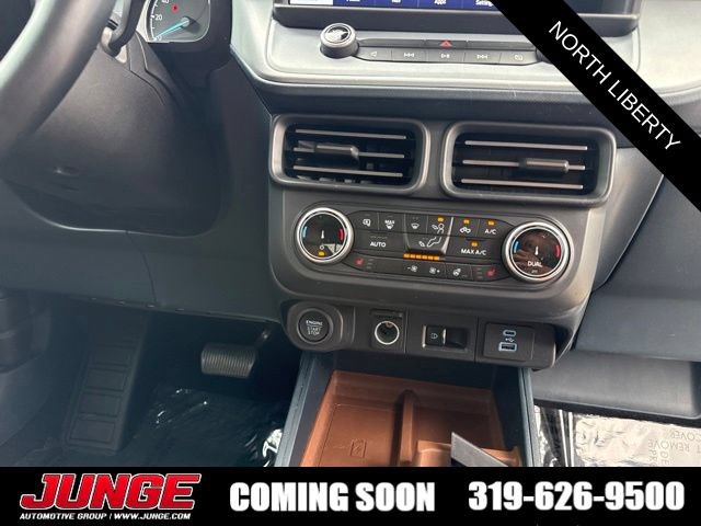 Certified 2024 Ford Maverick Lariat FWD image 22