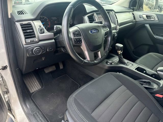 Certified 2019 Ford Ranger XLT w/ FX4 Off-Road Package AWD/4WD image 26