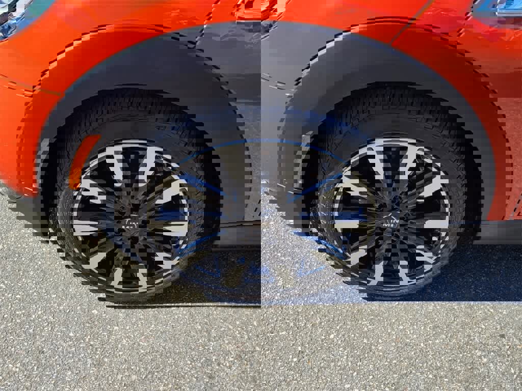 Used 2021 MINI Cooper S image 9