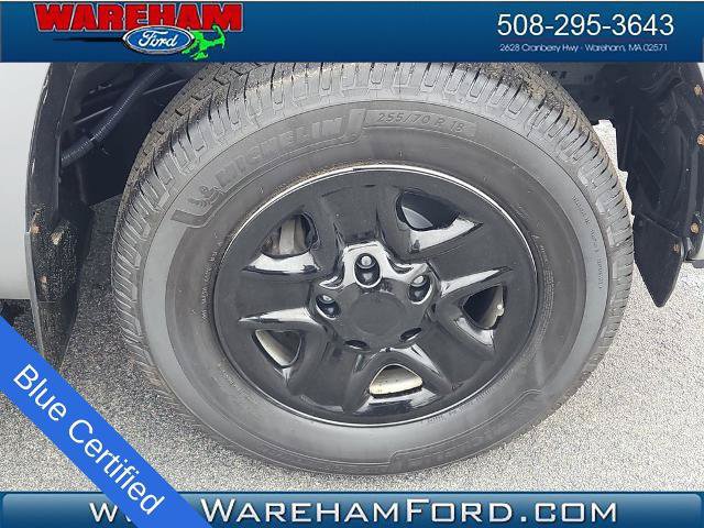 Used 2021 Toyota Tundra SR5 RWD image 5