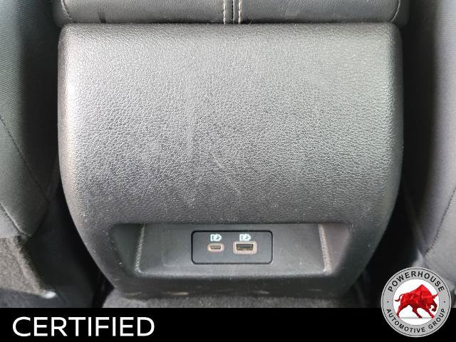 Used 2024 Nissan Altima 2.5 SV FWD image 16