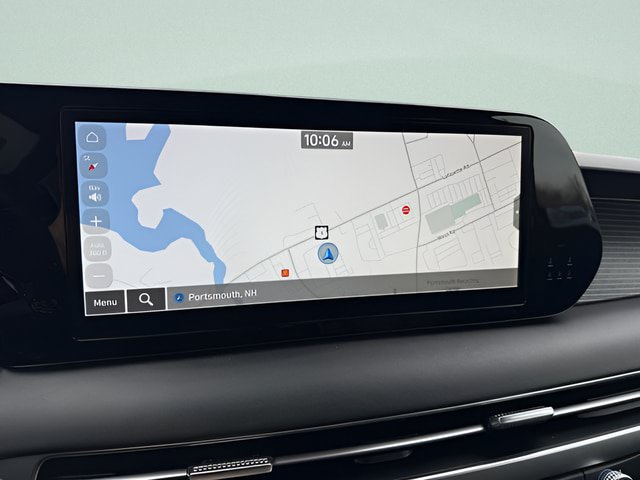 Used 2024 Hyundai Palisade Limited AWD/4WD image 10