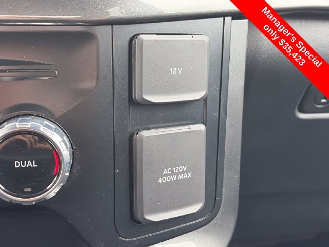 Certified 2023 Ford F150 XLT w/ Equipment Group 302A High AWD/4WD image 26