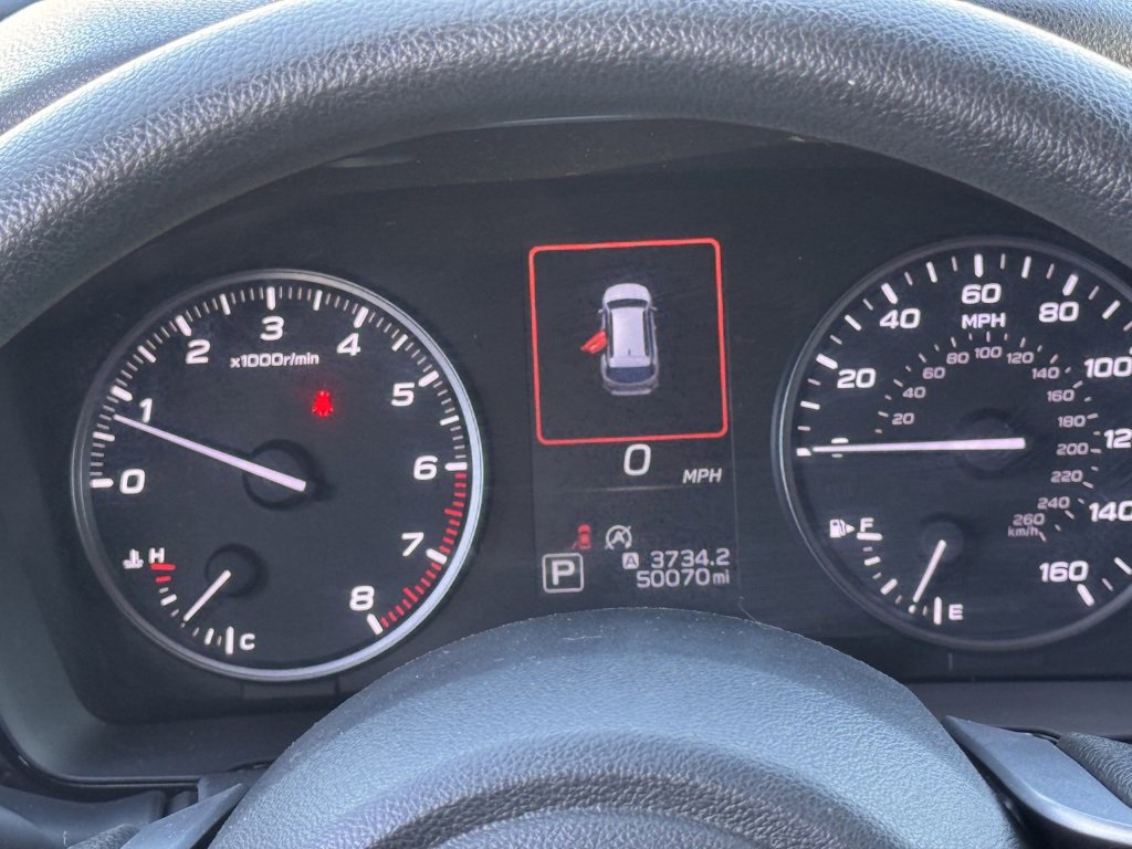 Used 2021 Subaru Outback 2.5i image 20