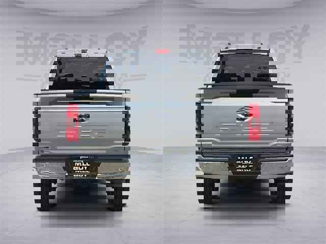 Certified 2023 Ford F150 XLT image 4
