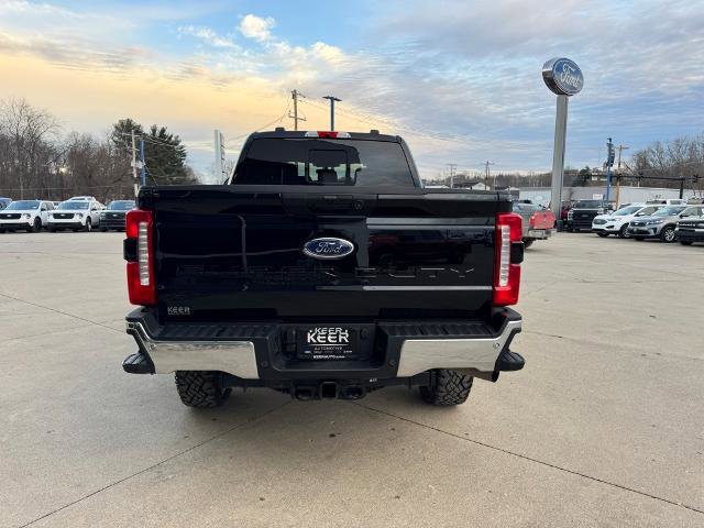 Certified 2025 Ford F350 XLT w/ Tremor Off-Road Package image 6