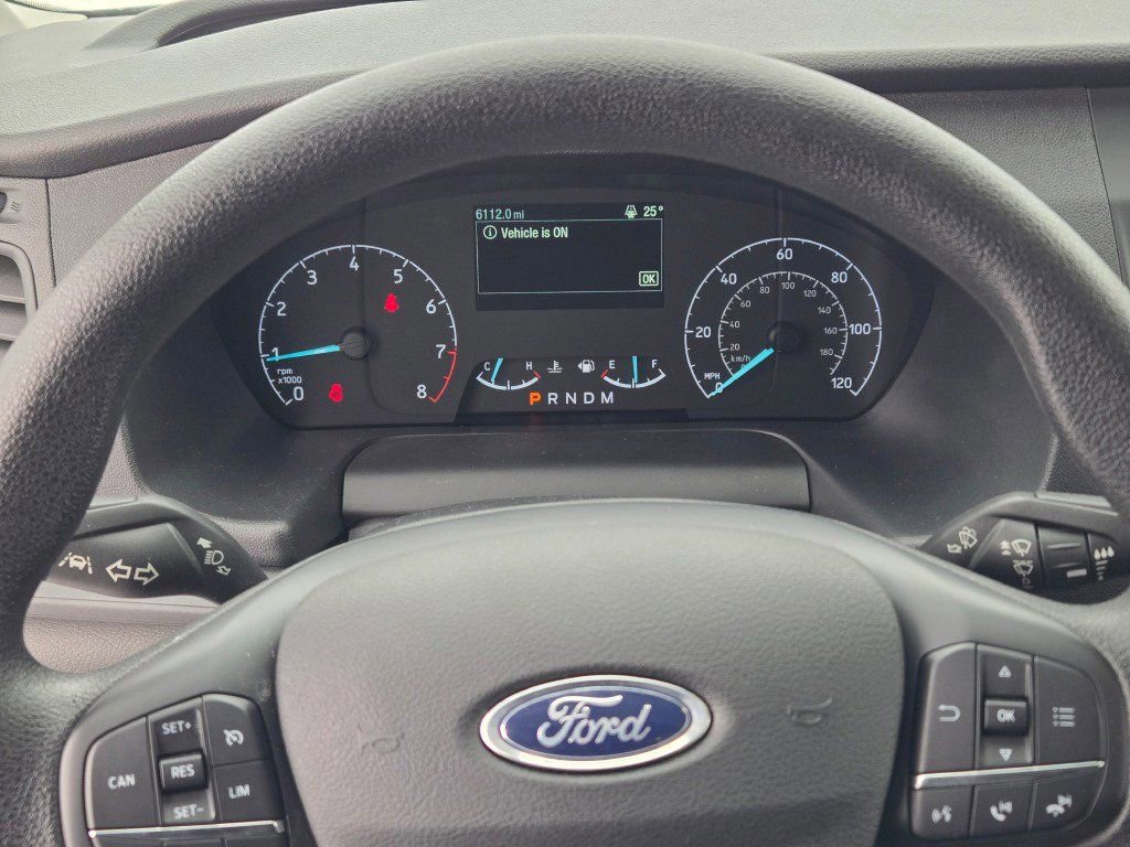 Certified 2022 Ford Transit 350 XL image 25