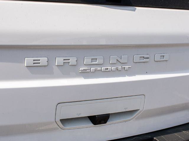 Certified 2023 Ford Bronco Sport Big Bend AWD/4WD image 11