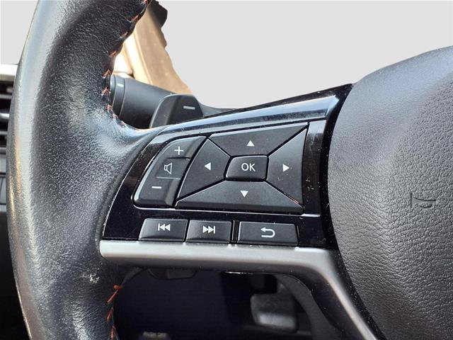 Used 2024 Nissan Altima 2.5 SR FWD image 12