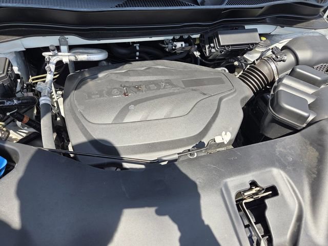 Used 2022 Honda Pilot Special Edition image 20