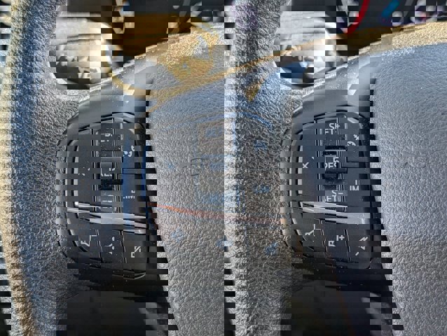 Certified 2024 Ford Transit 350 XLT image 17