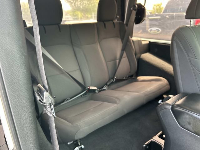 Used 2022 Jeep Wrangler Sport AWD/4WD image 22