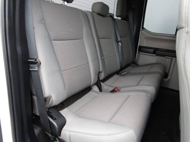 Certified 2021 Ford F250 XL w/ Power Equipment Group AWD/4WD image 9