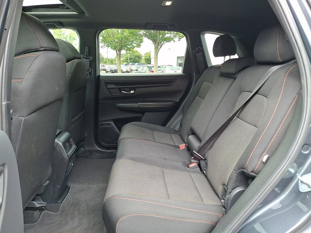 Used 2024 Honda CR-V Sport image 13